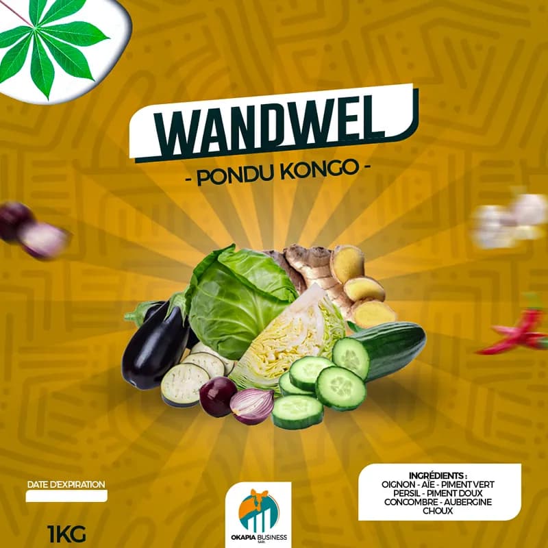 WANDWEL