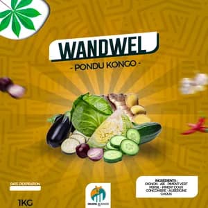 WANDWEL
