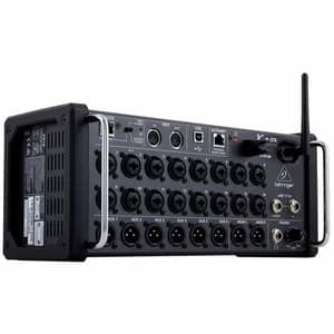 Behringer X-air18