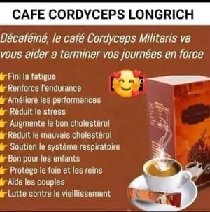 café LONGRICH