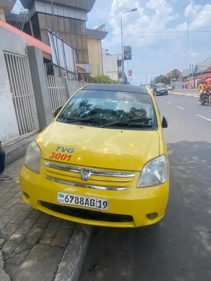 Location TAXI — photo 2