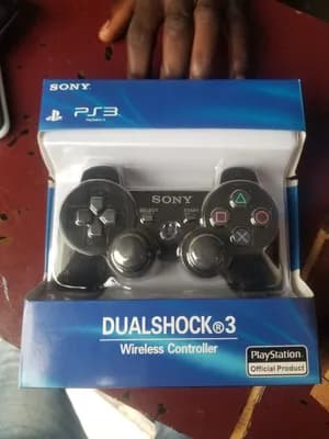 Manette 🕹️ sonny PS3