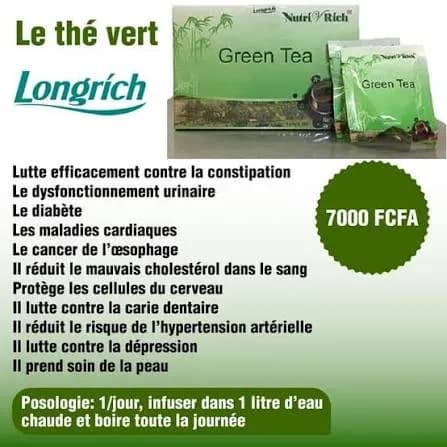 The vert longrich
