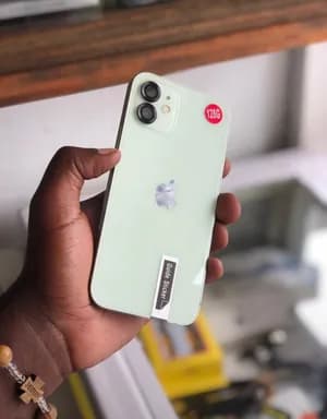 Iphone12