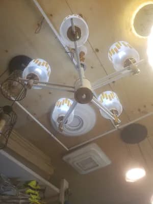 lustre