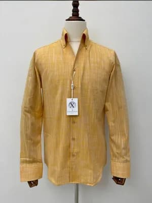 CHEMISE HOMME
