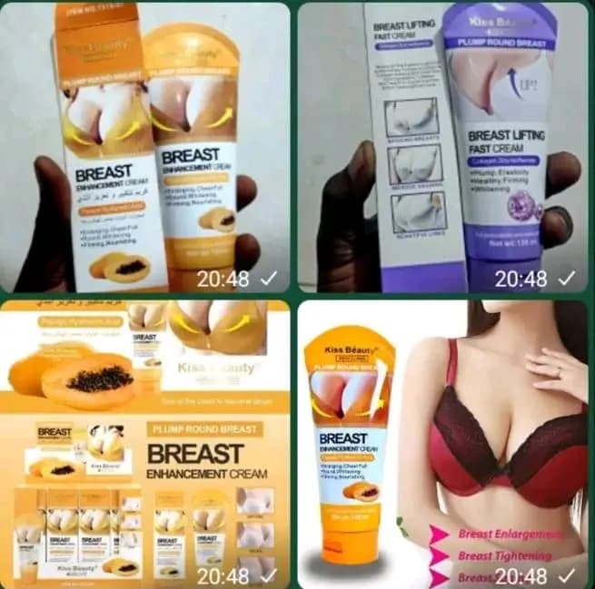 Cream Kiss Beauty — photo 3
