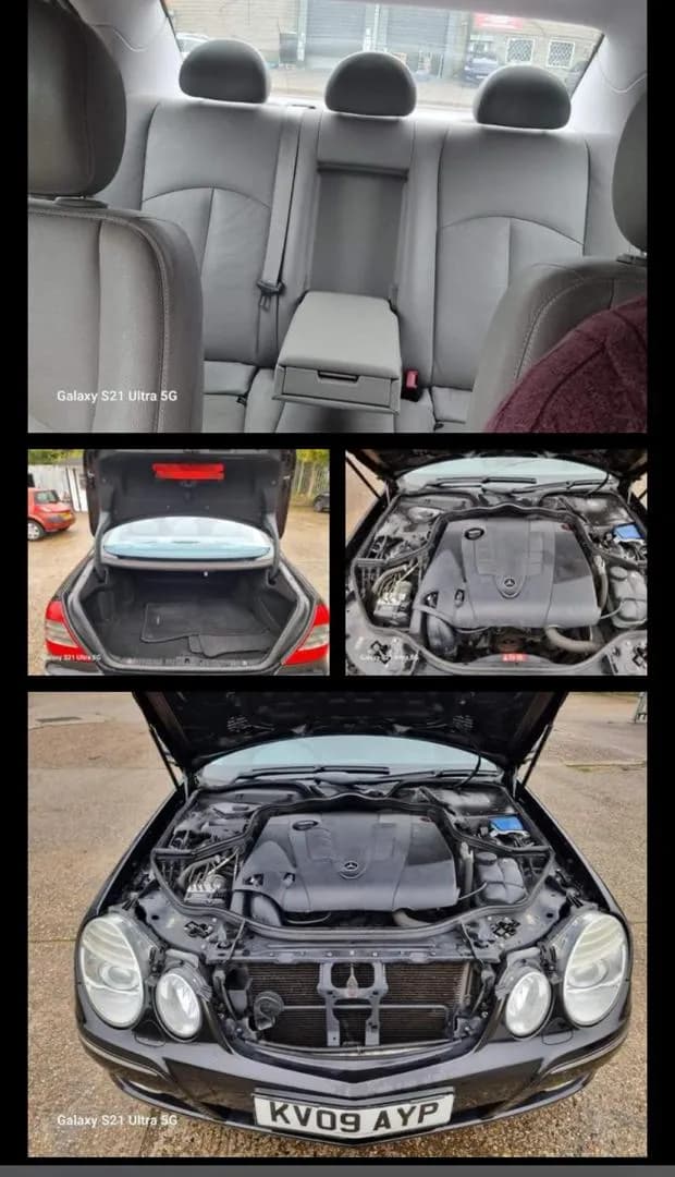 VOITURE — photo 6