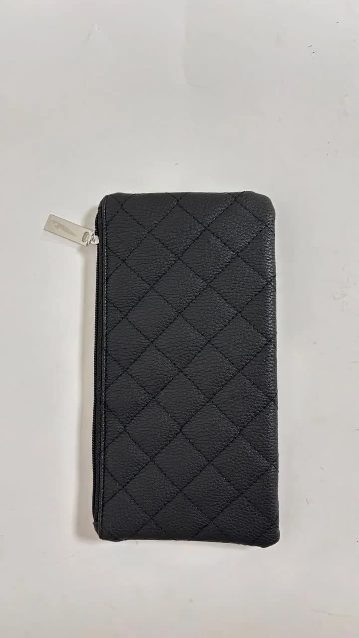Kit Éclat – 12 Pinceaux Maquillage + Pochette — photo 6