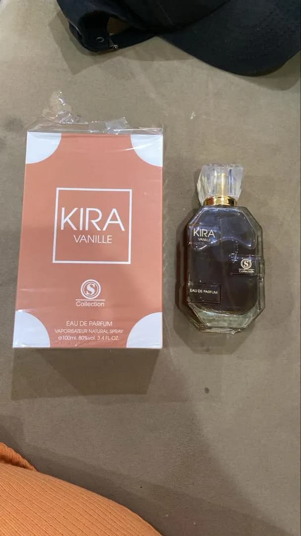 Parfum KIRA et ZARA — photo 3