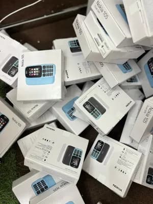 Nokia 105
