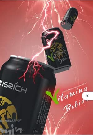 Drink produits LONGRICH