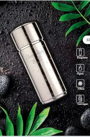 Gobelet Alcalin de LONGRICH