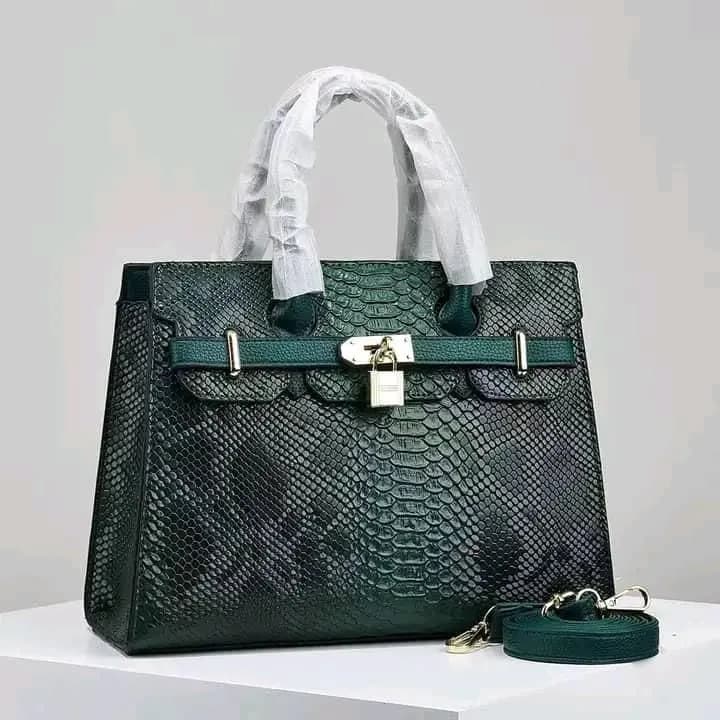 Sac dame