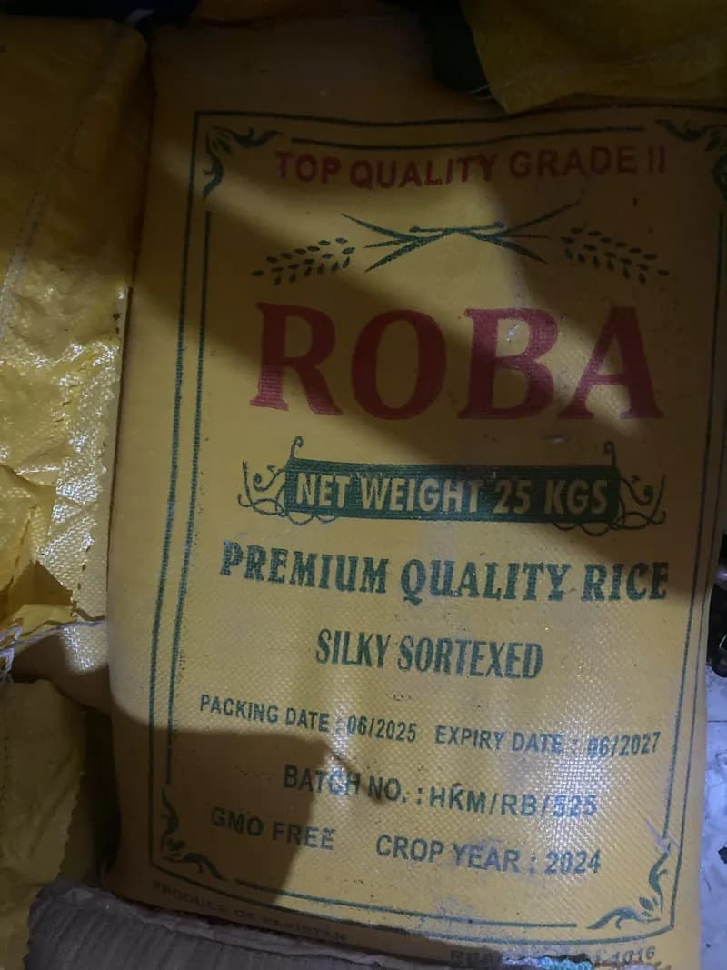Sac Riz