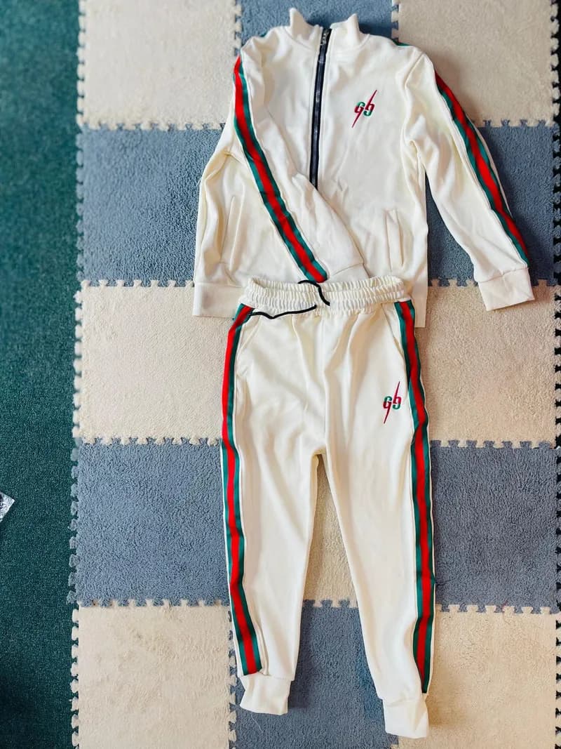 Ensemble pour enfants — photo 2