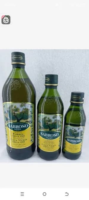SABROSSO 250ml
