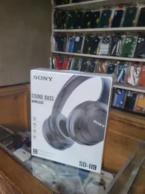 Casque sonny
