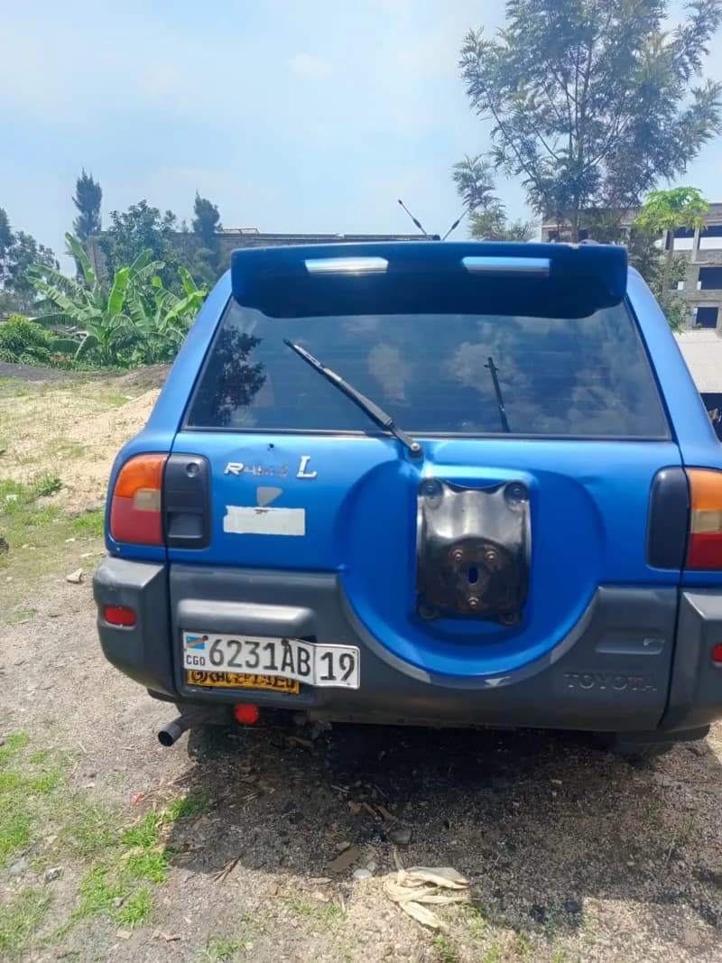 Rav4 L — photo 2
