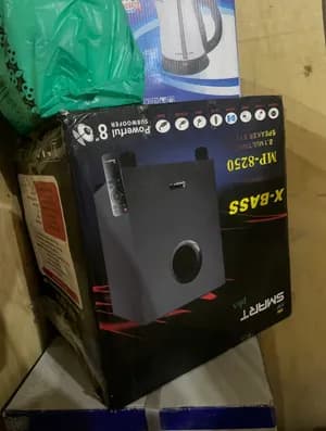 X-Base smart