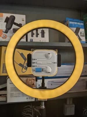 Écouteur iphone
