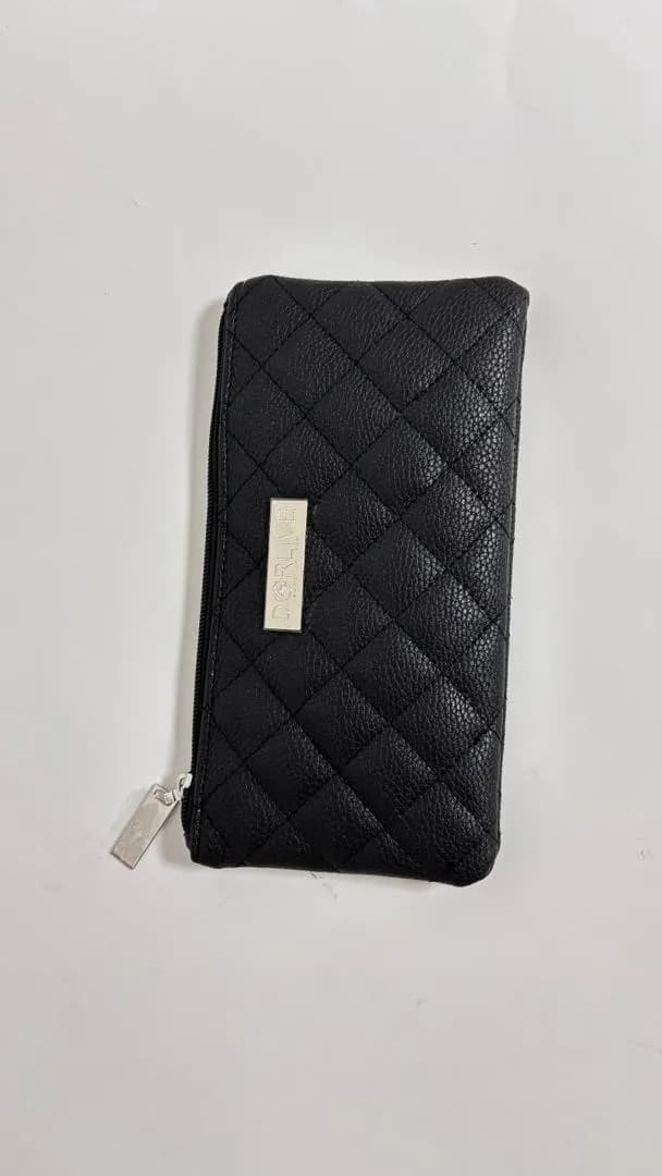Kit Éclat – 12 Pinceaux Maquillage + Pochette — photo 5