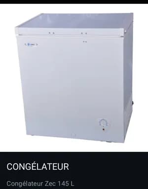 Congélateur (zec)