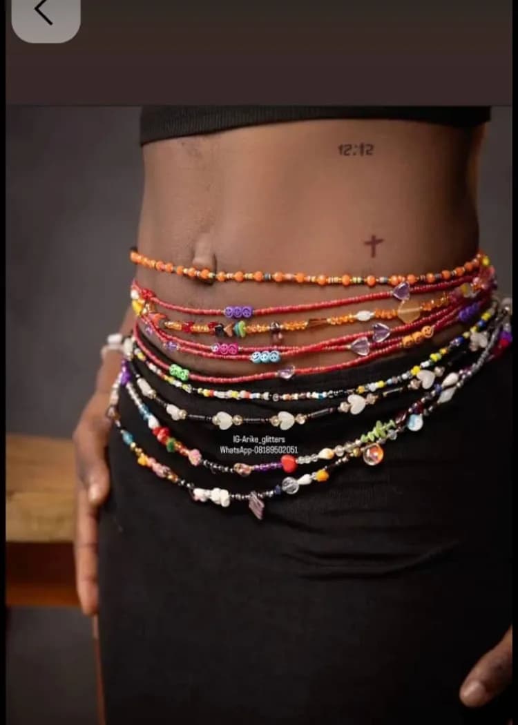 Bayant. Chaînette. Et bracelet — photo 4