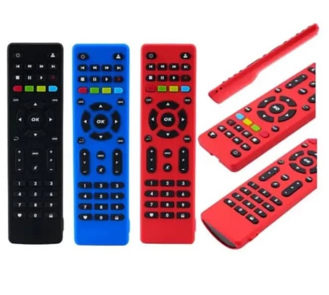 Télécommandes canal plus