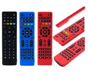 Télécommandes canal plus