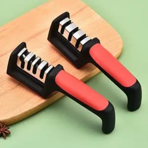 Aiguiseur de couteaux