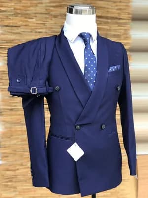 Veste homme