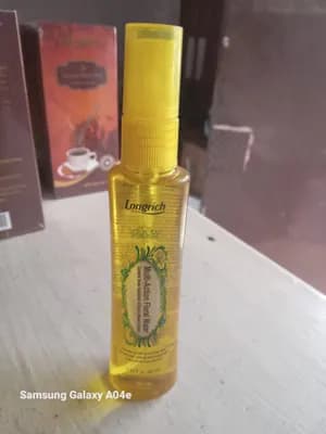 Anti douleur Longrich