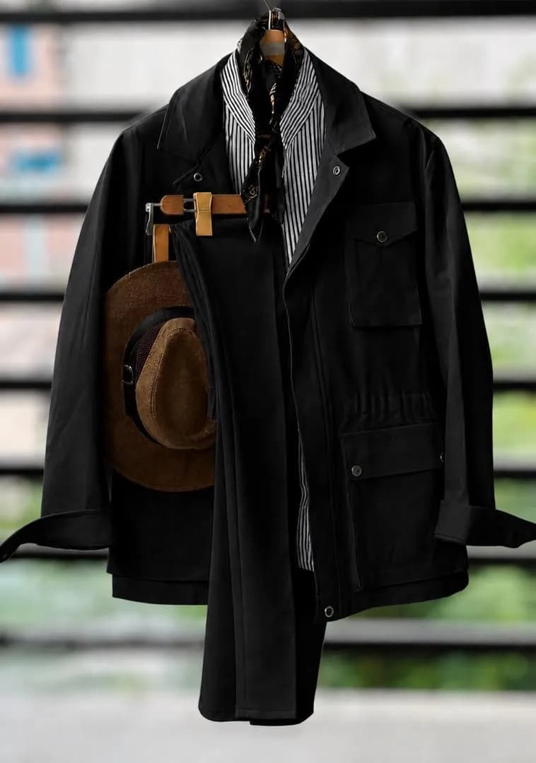 Veste pour homme — photo 3