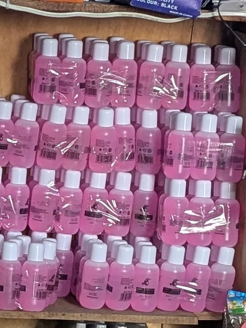 Dissolvant