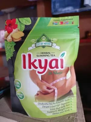 Ikyai