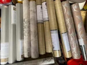 Papier peint