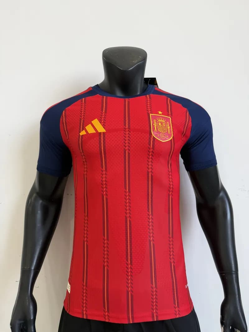 Jerseys Spain — photo 2