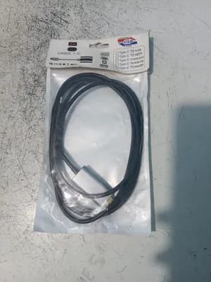 Câble HDMI vers type c