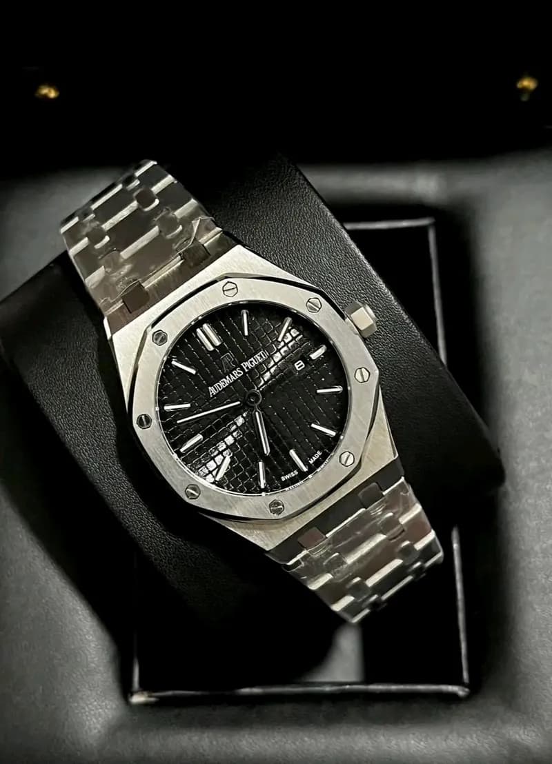Montres — photo 3