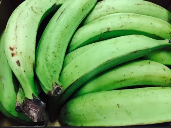 Banane plantain bisamunyu — photo 2