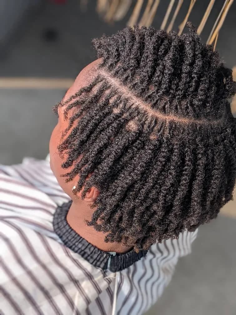 Tresse