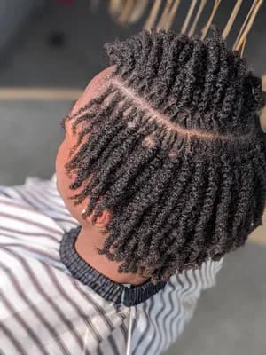 Tresse