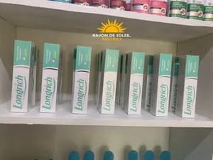 Dentifrice multi-actions