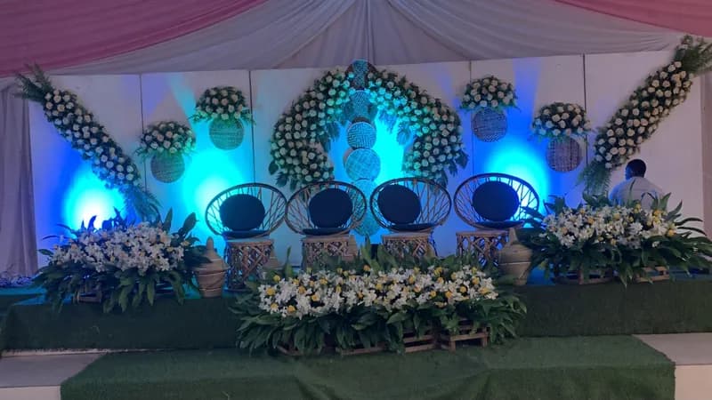 Décoration