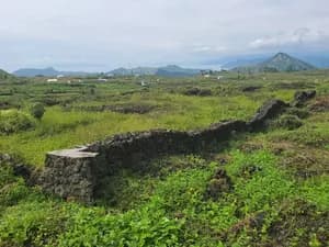 ISC mugunga
