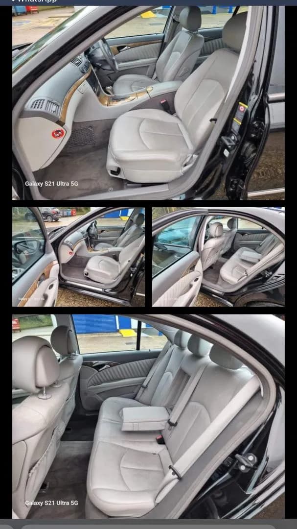 VOITURE — photo 7