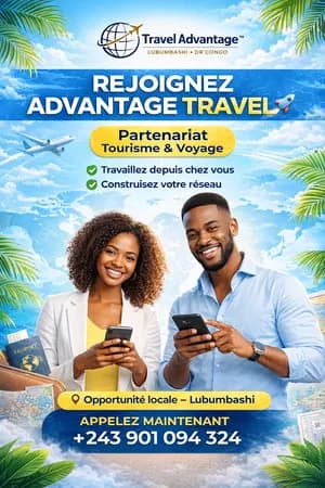 Travel advantage