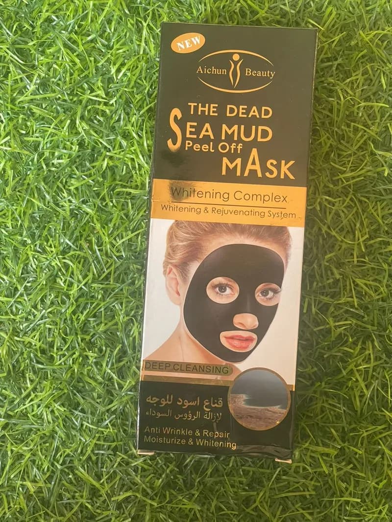 Masque Facial