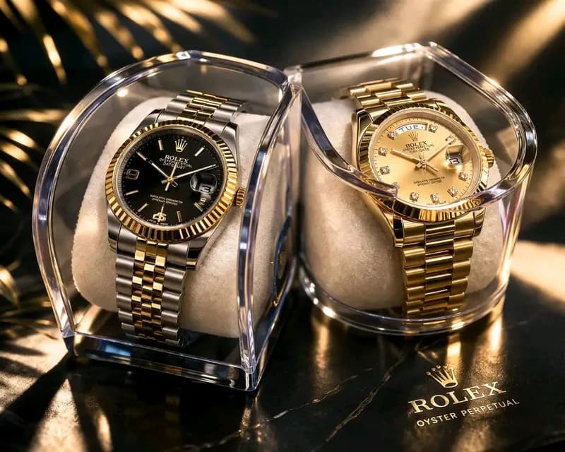 Montre rolex — photo 3